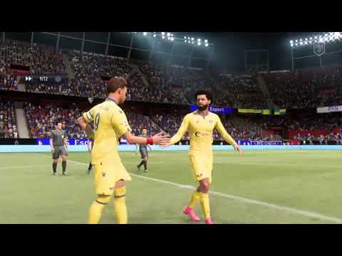 SC Toulon eSport   frs EFCQ3 J6