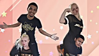 Download lagu Shoulder Ride Challenge mp3