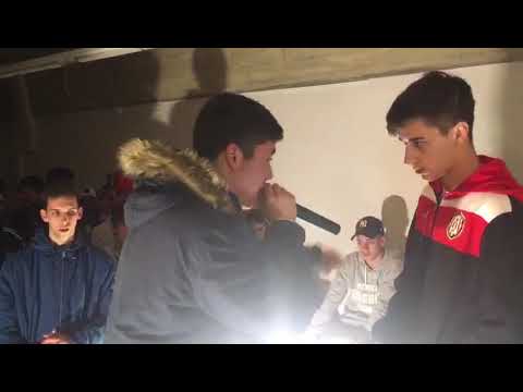 (4TOS) Otein vs Jersek (GDN FECHA#1)