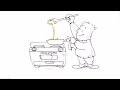 2000s Orville Redenbacher Ultimate Butter Popcorn Commercial