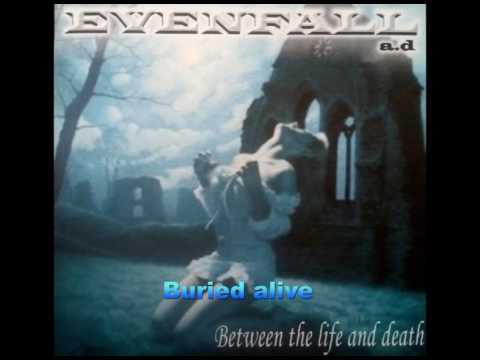 The Last Evenfall - Between the life and death (DEMO 2003)