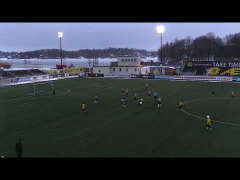 Bærum   Asker G13 1  omgang 1