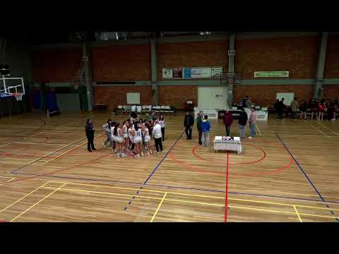 FINAL FOUR AB BRAGA - U16F