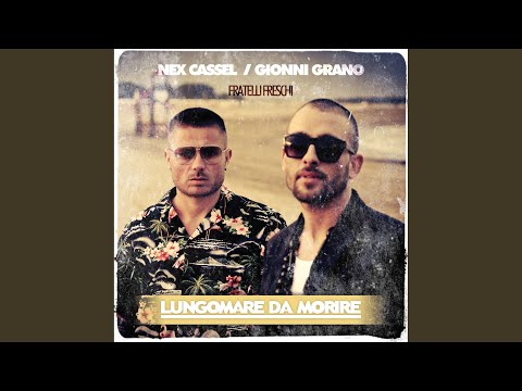 Bandiera Gialla (feat. Big Joe)