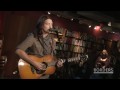 BRANDI CARLILE performs "That Year" LIVE (with interview)