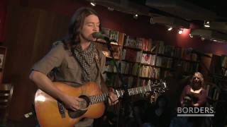 BRANDI CARLILE performs &quot;That Year&quot; LIVE (with interview)