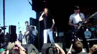 Diaries - The Higher - Extreme Thing 09