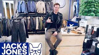 STYLING TIPPS JACK&JONES Jeans Studio STORE HAMBURG | by Jo´s Lifestyle
