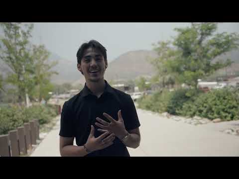 YouTube video