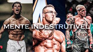 ATIVE O MONSTRO QUE EXISTE EM VOCÊ! - Motivação Bodybuilder
