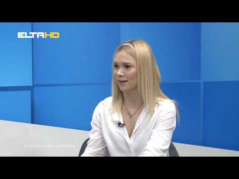 BL HRONIKA 18 05 21  - JELENA MARKOVIC APLAUZ FEST