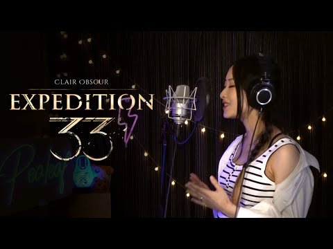 Lumière (English Version) - Clair Obscur: Expedition 33