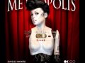 Janelle Monaé - Mr. President