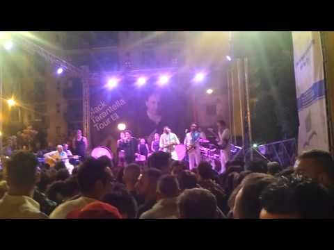 Enzo Avitabile & Bottari - A Nnomme 'e Dio - (21/06/14) LIVE