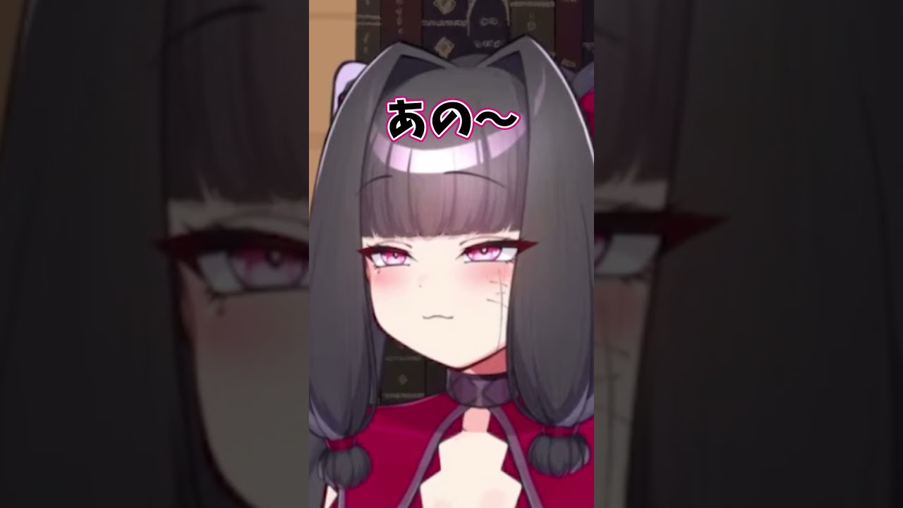 とんでもない言い間違いをする人妻Vtuber #shorts #仮面ライダー #仮面ライダー電王 #切り抜き #放送事故