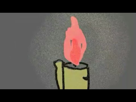 A Short Animation from It's Okay: CANDLE LIGHT