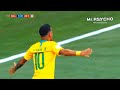 Neymar Jr X Gangster Paradise