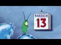 March 14th