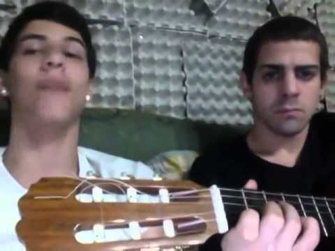 Danny Romero & David Cuello Lo que no te mata Official video