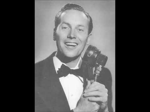 Lanny Ross with Freddy Martin and His Orchestra – We Mustn't Say Goodbye