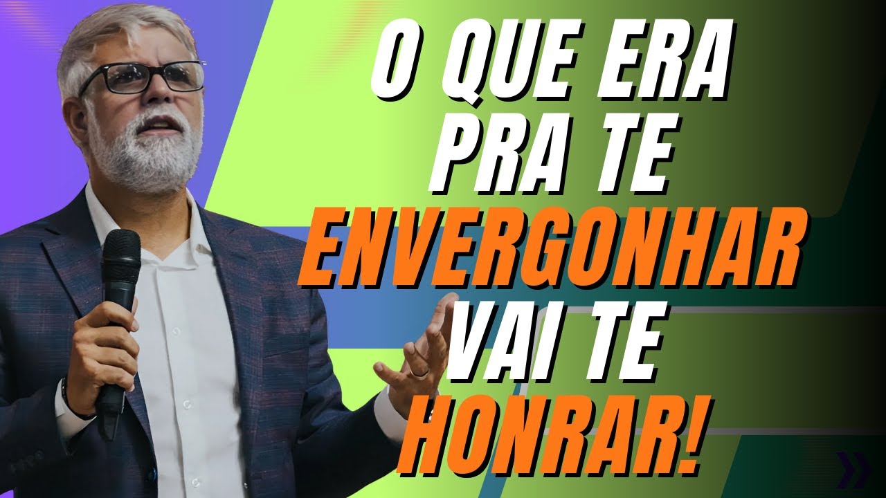 Pr. Claudio Duarte: ELE CHEGA QUANDO NINGUÉM MAIS ACREDITA! |Pregação 2025 |