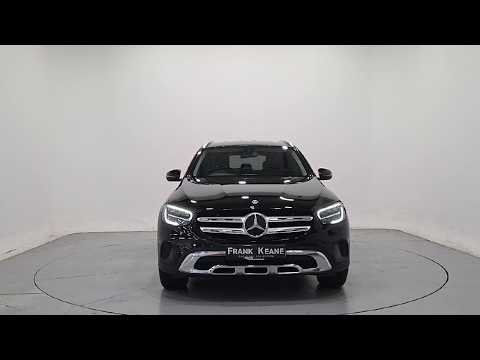 Mercedes-Benz GLC GLC220d - Image 2