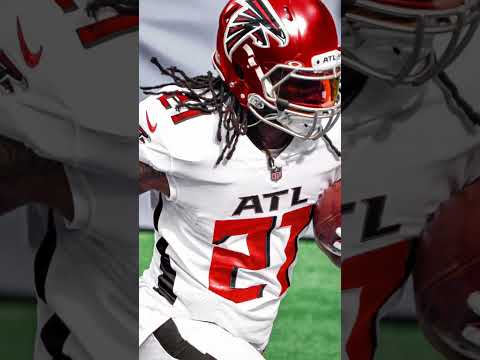 If NFL Jerseys Were Inverted (Part 2)