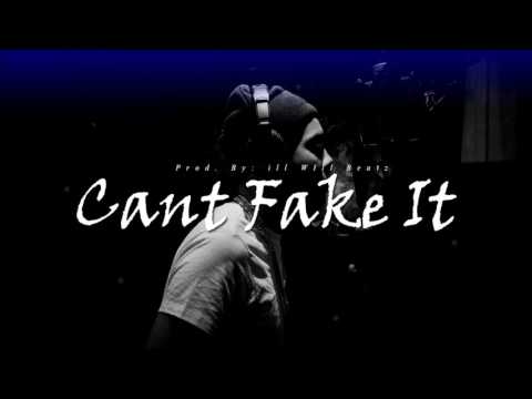(FREE) G Herbo x Dave East Type Beat 2018 - "Cant Fake It" | Prod. By illWillBeatz