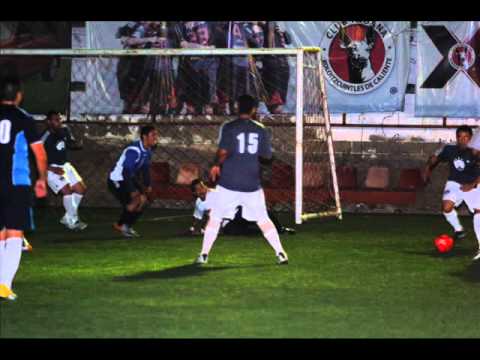 CORRAL VS CUERNAVACA.wmv