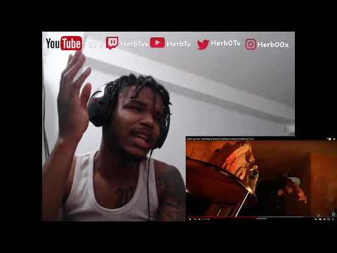 OMB Jay Dee - Dead Mans *VERY DISRESPECTFUL