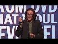 Mock The Week Ed Byrne Scenes We D Like To See
