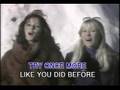 Abba Chiquitita