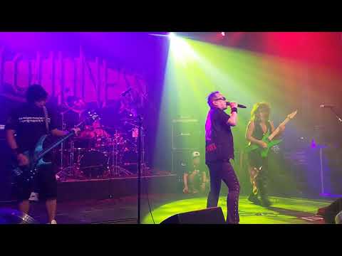 Loudness -  Soul of Fire (Tuska 2019)