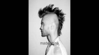 Bad Romance cover by 30 Seconds To Mars HQ