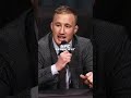Justin Gaethje humbles the WORST trash talker in the UFC…😅 #mma