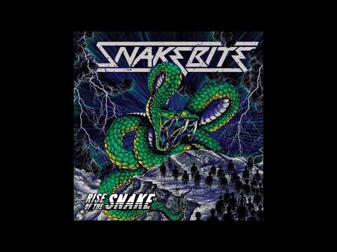 Snakebite - Rise of the Snake (2018)
