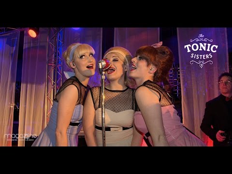 The Tonic Sisters Vol.3 - 50er Block/2