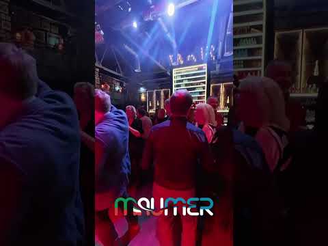 Gläm Telliskivi - MauMer