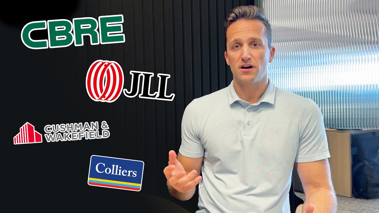 Becoming a commercial real estate agent and what to expect (pay, hours, hiring tips)