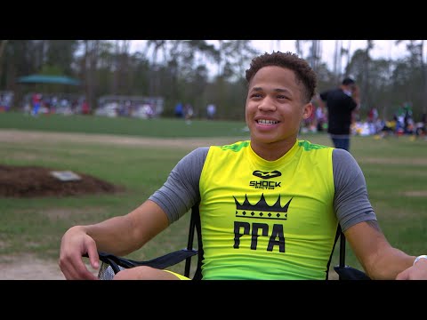 Quincy Briggs of Memphis Central is a Versatile Athlete Who is Headed to the Ivy League