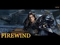 FIREWIND - Steal Them Blind.
