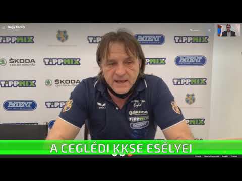 A Ceglédi KKSE esélyei