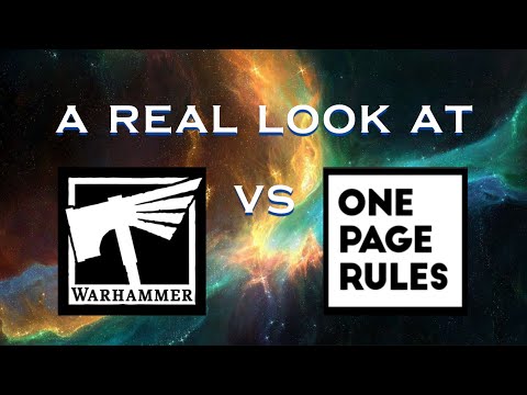 A real look at GW vs OPR