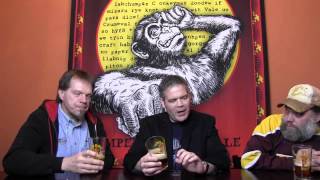 Rye Pale Ale Belly Pat :: Figure Eight Brewing Valparaiso, Indiana