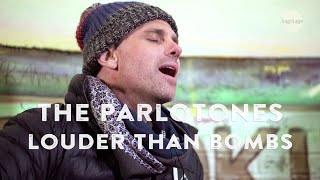 The Parlotones - Louder Than Bombs (unplugged)