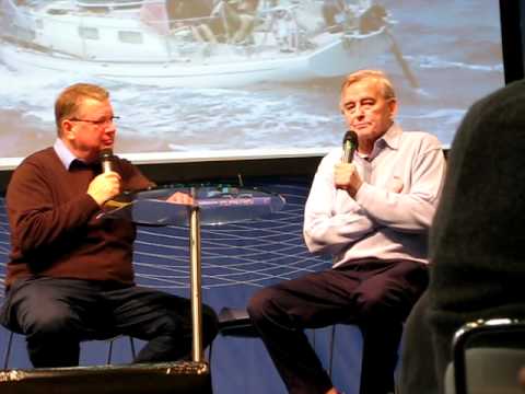 Interview mit Bobby Schenk Teil 2