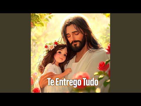 Te Entrego Tudo