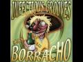 Infectious Grooves-Wouldn't You Like To Know