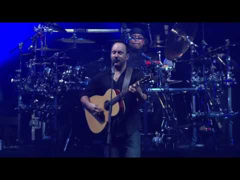 Dave Matthews Band Summer Tour Warm Up - Say Goodbye  5.21.14
