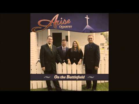 Arise Quartet - Look Who Just Checked In